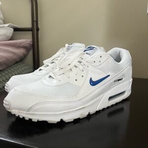 Nike AirMax 90 Blue Jewels
